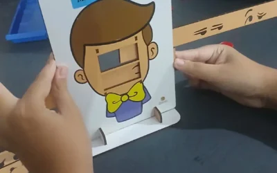 Espetáculo de inclusão e arte