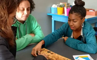 Nova etapa do Projeto de Vida