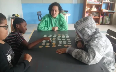 Nova notícia de Destaque